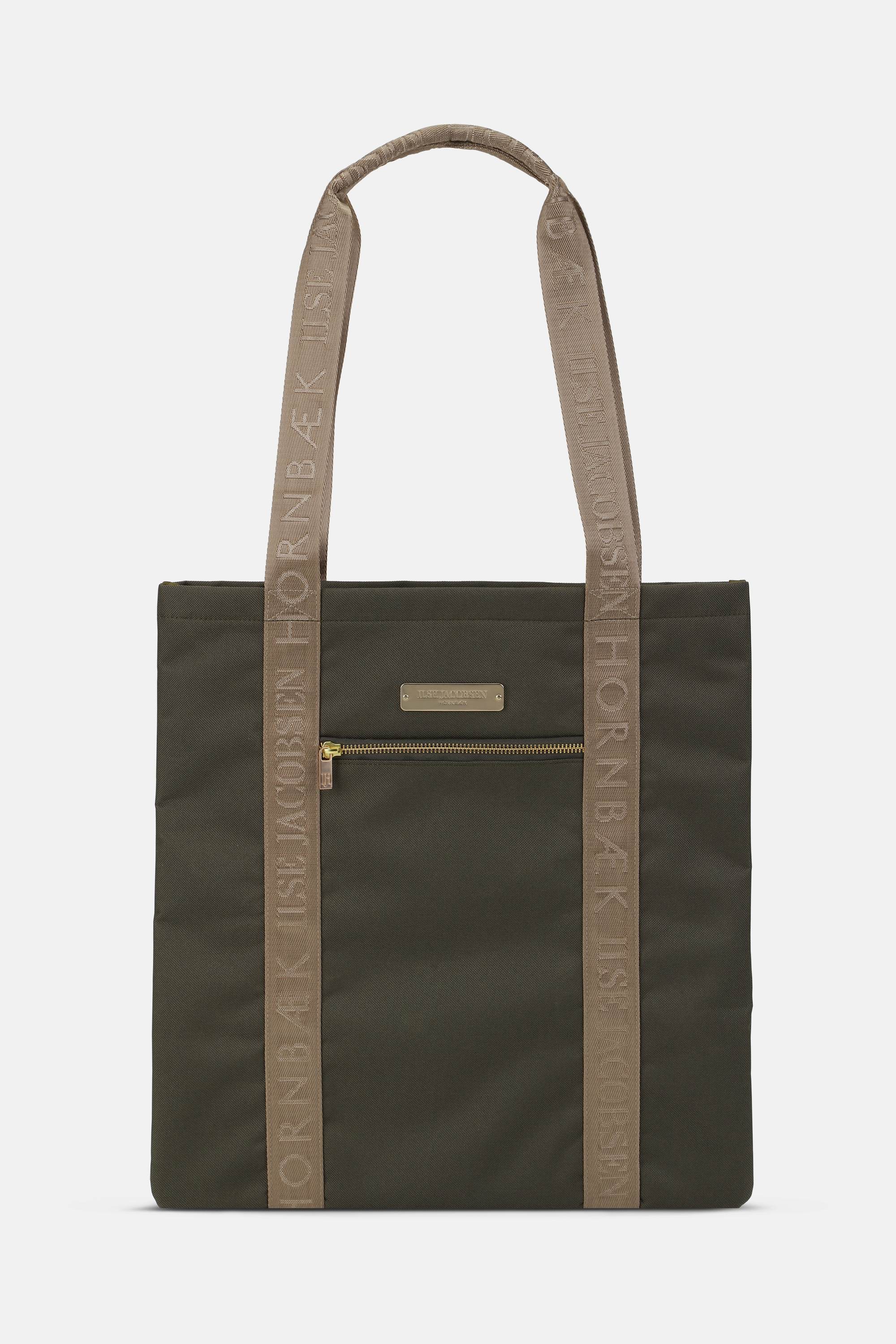 Tote Reiseveske - Army